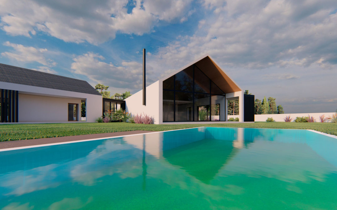 CASA NA FOZ