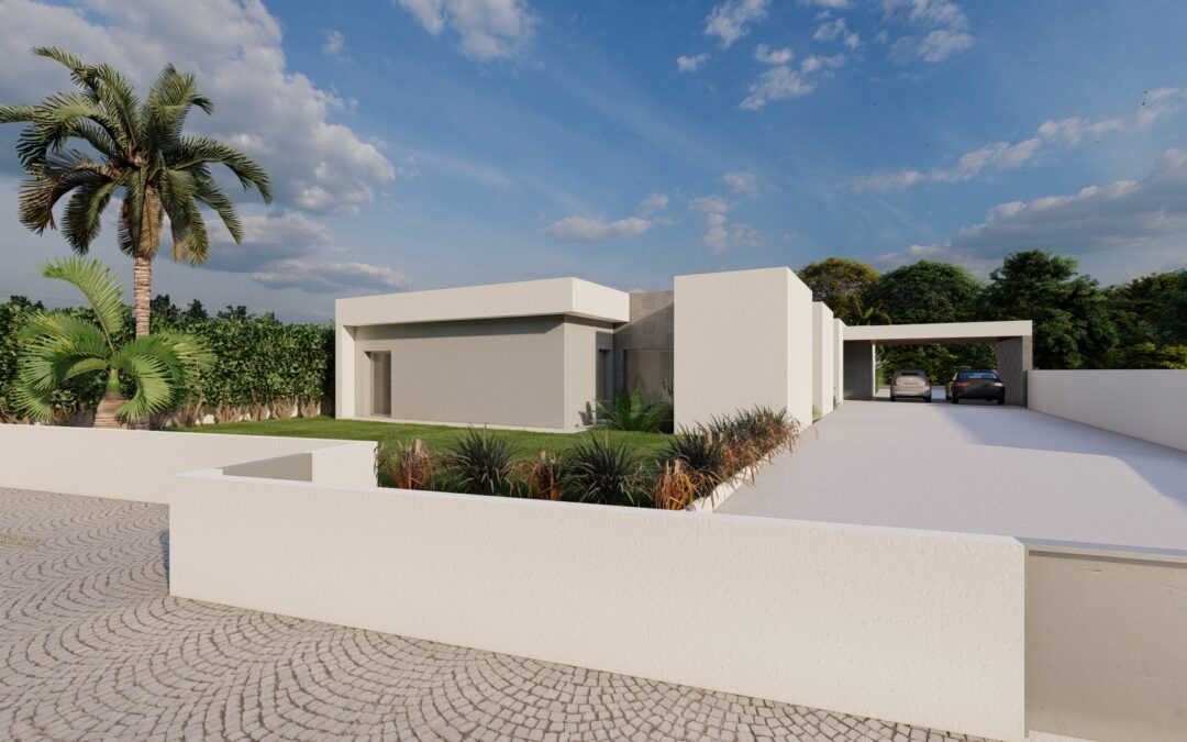 CASA EM CASAIS DA BIDOEIRA