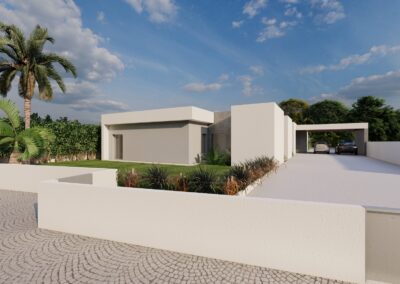 CASA EM CASAIS DA BIDOEIRA