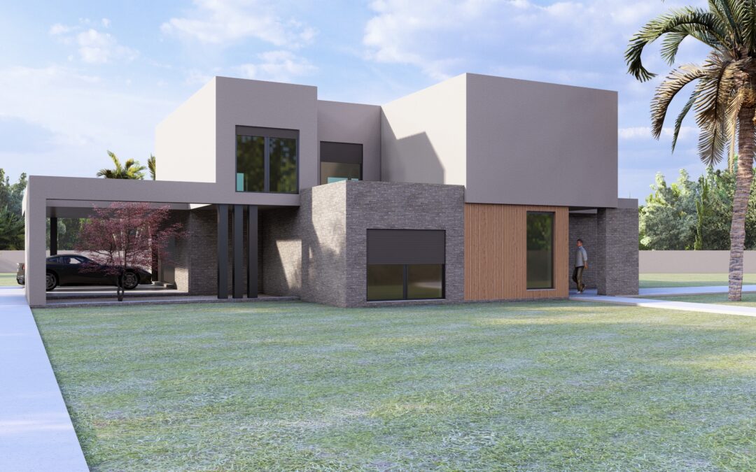 CASA EM CASAL DOS SECOS