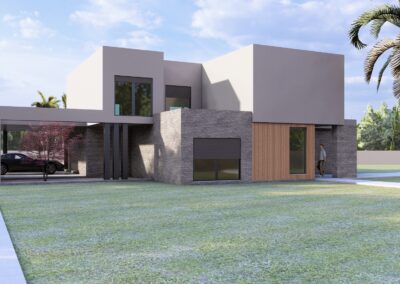 CASA EM CASAL DOS SECOS