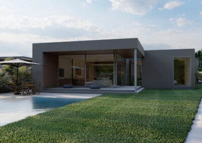 CASA NA GUIA IV